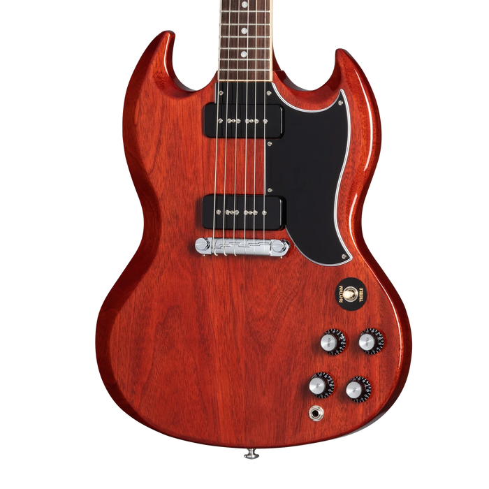 Gibson SG Special Electric Guitar - Vintage Cherry