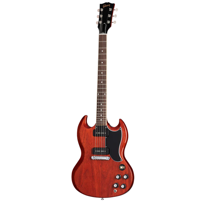 Gibson SG Special Electric Guitar - Vintage Cherry
