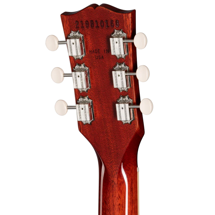 Gibson SG Special Electric Guitar - Vintage Cherry