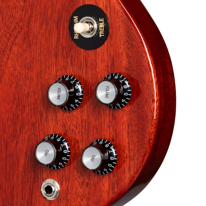 Gibson SG Special Electric Guitar - Vintage Cherry