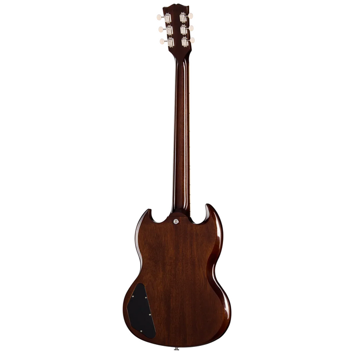 Gibson SG Special Electric Guitar - Dark Walnut