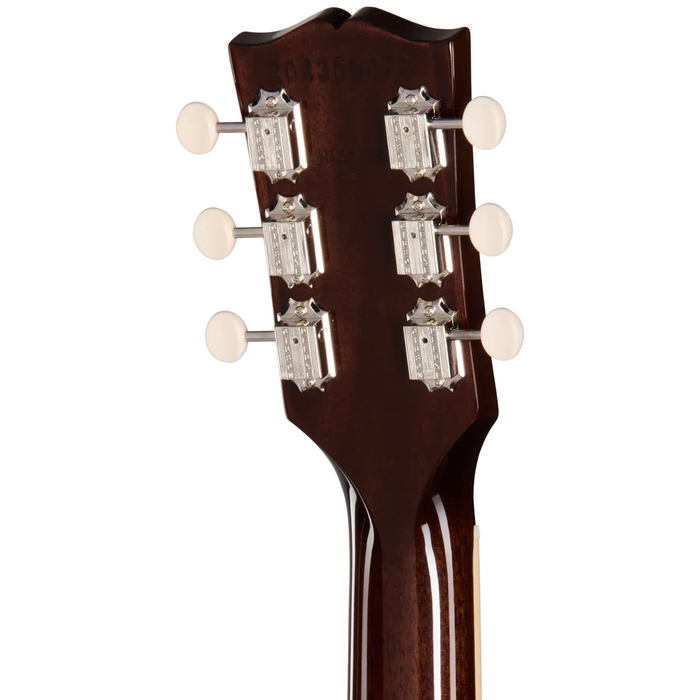 Gibson SG Special Electric Guitar - Dark Walnut