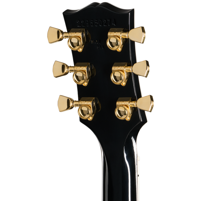 Gibson SG Supreme Electric Guitar - Ebony