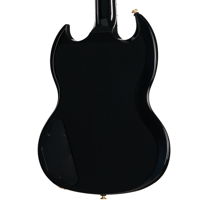 Gibson SG Supreme Electric Guitar - Ebony