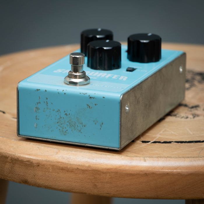 TC Electronic Skysurfer Reverb Effects Pedal - Preowned