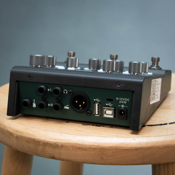 Kemper Profiler Player Amp Modelling Pedal w/Box - Preowned
