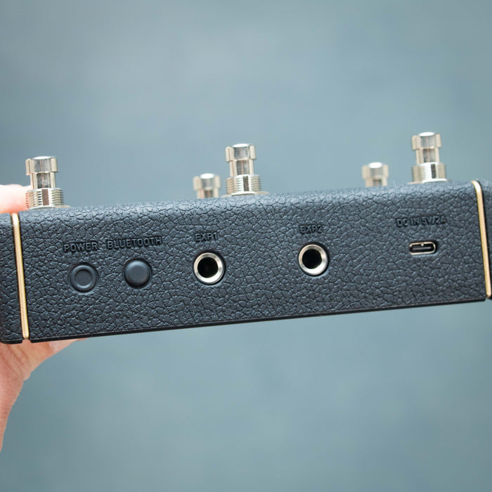 Positive Grid Spark Control X 6 Switch Wireless Footswitch w/Box - Preowned