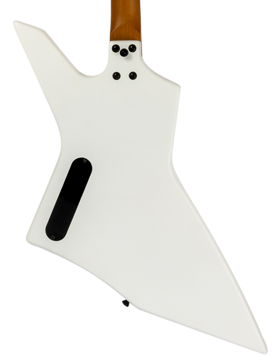 Spira X-400 MHW Electric Guitar - Satin White