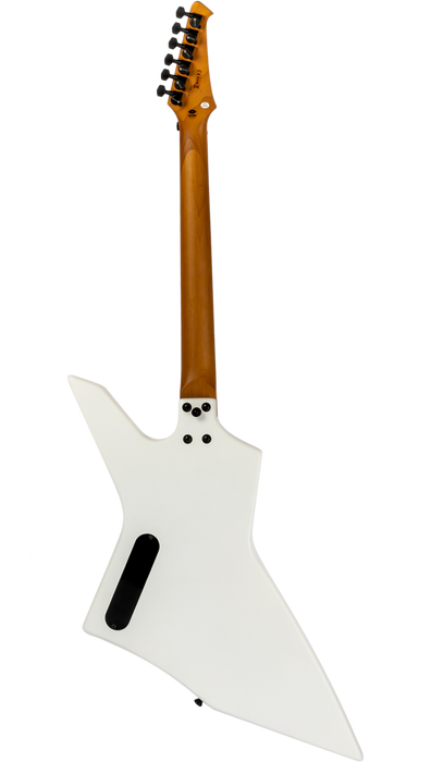 Spira X-400 MHW Electric Guitar - Satin White