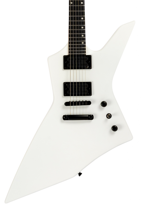 Spira X-400 MHW Electric Guitar - Satin White