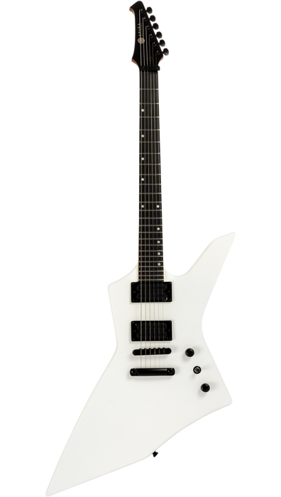 Spira X-400 MHW Electric Guitar - Satin White