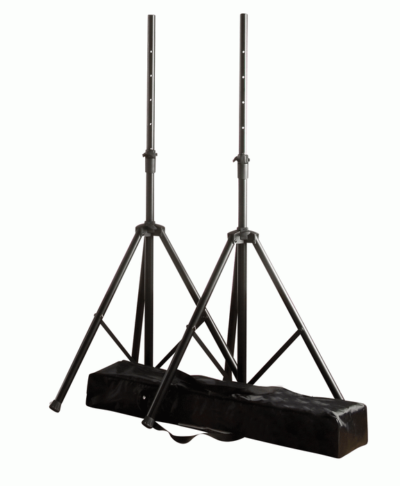 Armour SPK501 Speaker Stands w/Bag