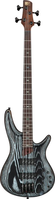 Ibanez SR1320SB Electric Bass - Aqua Wave Low Gloss