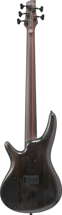 Ibanez SR1325SB Electric Bass - Aqua Wave Low Gloss