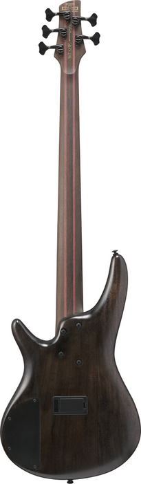 Ibanez SR1325SB Electric Bass - Icebreaker Wave Flat