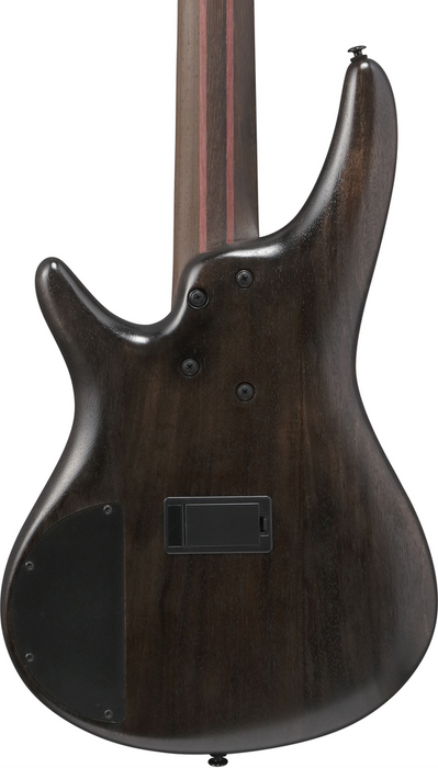 Ibanez SR1325SB Electric Bass - Icebreaker Wave Flat