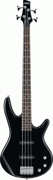 Ibanez SR180 BK Electric Bass Guitar - Black