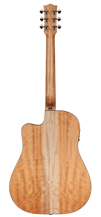 Maton SRS60C Dreadnought Acoustic Electric Guitar w/Case