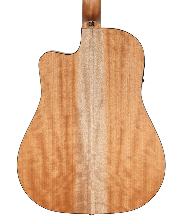 Maton SRS60C Dreadnought Acoustic Electric Guitar w/Case