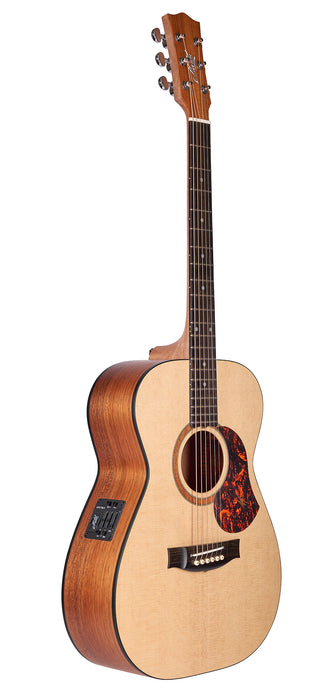 Maton SRS808 Acoustic Electric Guitar w/Case