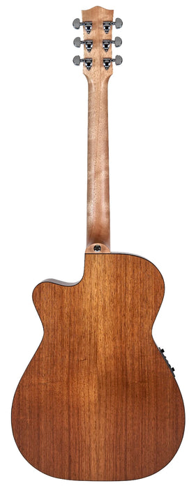 Maton SRS808C Acoustic Electric Guitar w/Case