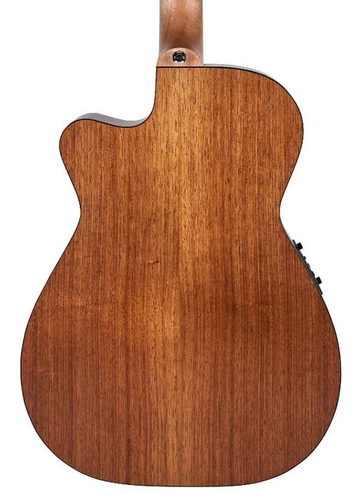 Maton SRS808C Acoustic Electric Guitar w/Case