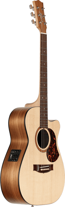 Maton SRS808C Acoustic Electric Guitar w/Case