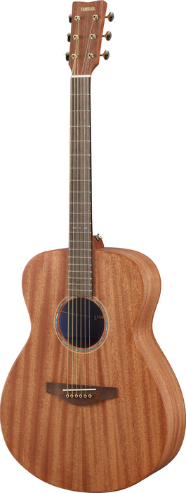 Yamaha Storia-II Acoustic-Electric Guitar - Natural