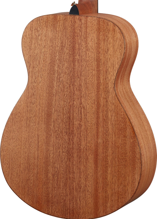 Yamaha Storia-II Acoustic-Electric Guitar - Natural