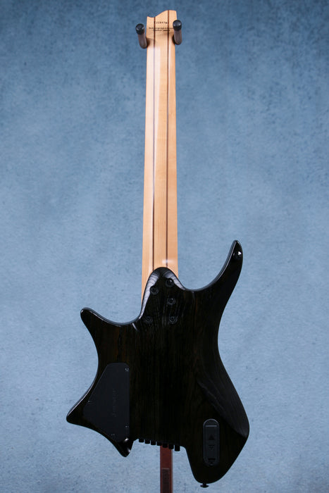 Strandberg Boden Original NX7 7-String Electric Guitar - Charcoal Black - C2209761