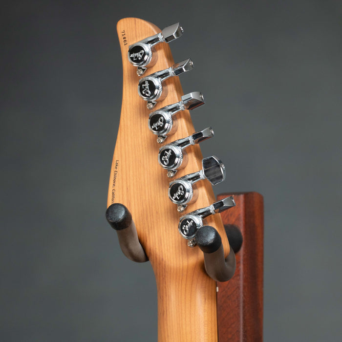 Suhr Modern Plus HSH Electric Guitar w/Bag - Bengal Burst - Preowned