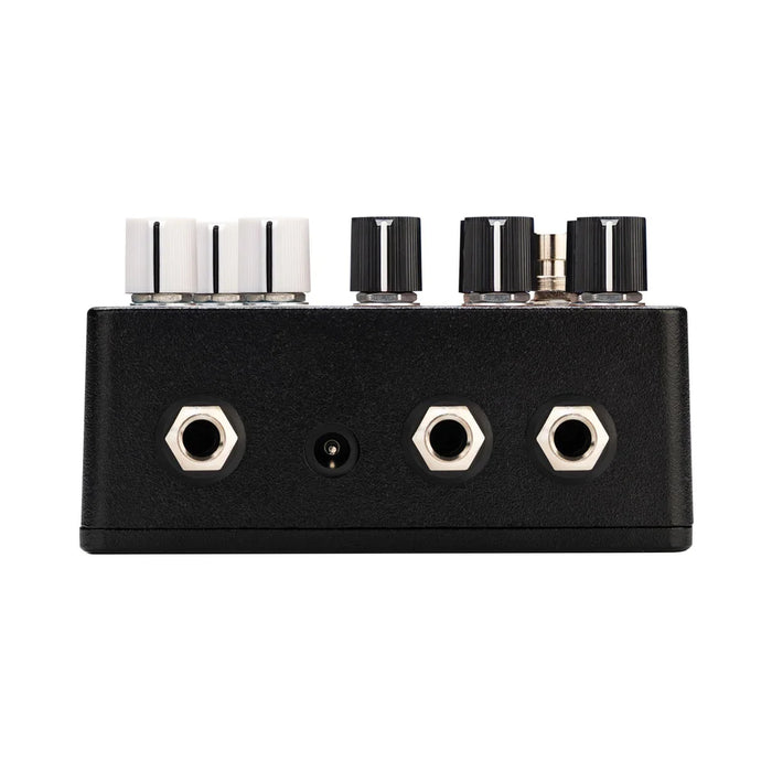 EarthQuaker Devices Scrolls Bass Odyssey Pedal