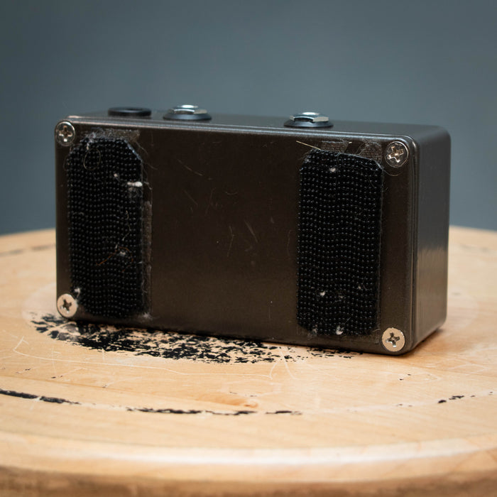 Selah Scarlett Love Overdrive Pedal - Preowned