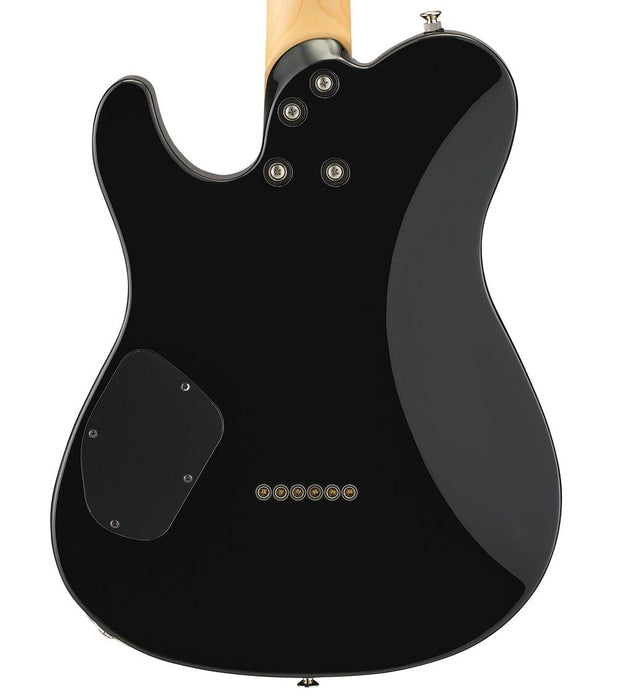 Yamaha Pacifica Standard Plus PACS+11SM Electric Guitar - Black