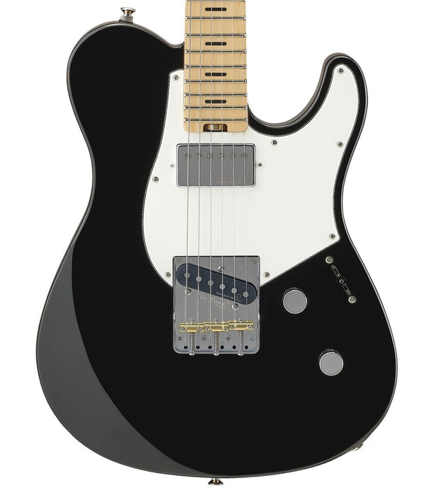 Yamaha Pacifica Standard Plus PACS+11SM Electric Guitar - Black