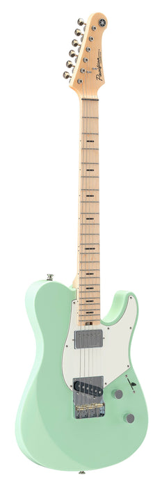 Yamaha Pacifica Standard Plus PACS+11SM Electric Guitar - Peppermint Green