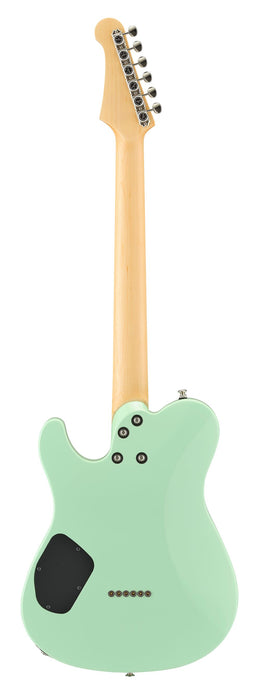 Yamaha Pacifica Standard Plus PACS+11SM Electric Guitar - Peppermint Green