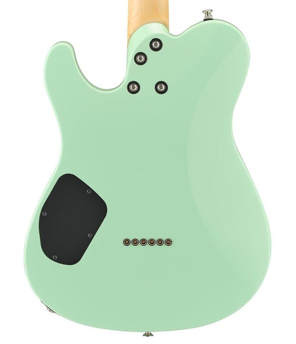 Yamaha Pacifica Standard Plus PACS+11SM Electric Guitar - Peppermint Green
