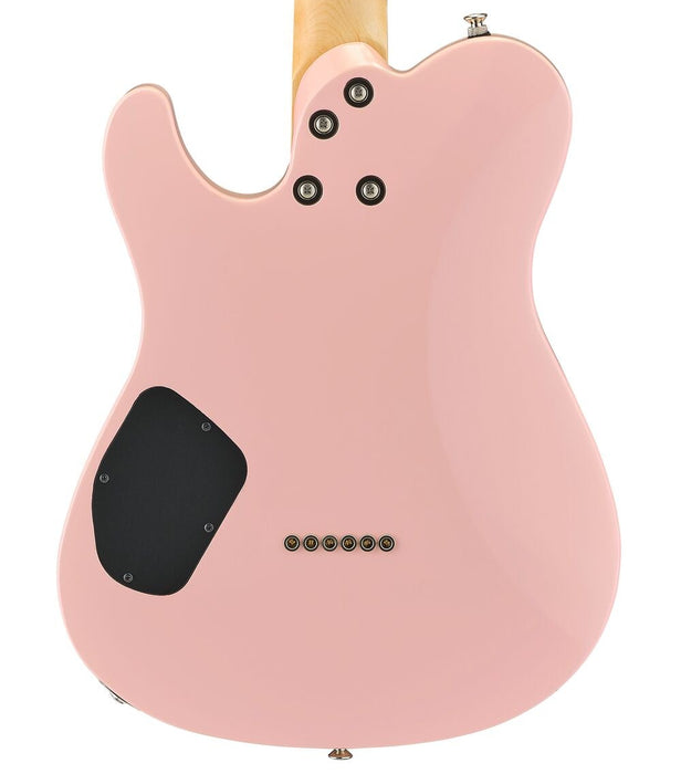 Yamaha Pacifica Standard Plus PACS+11S Electric Guitar - Ash Pink