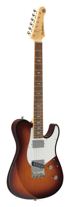 Yamaha Pacifica Standard Plus PACS+11S Electric Guitar - Desert Burst
