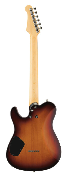 Yamaha Pacifica Standard Plus PACS+11S Electric Guitar - Desert Burst