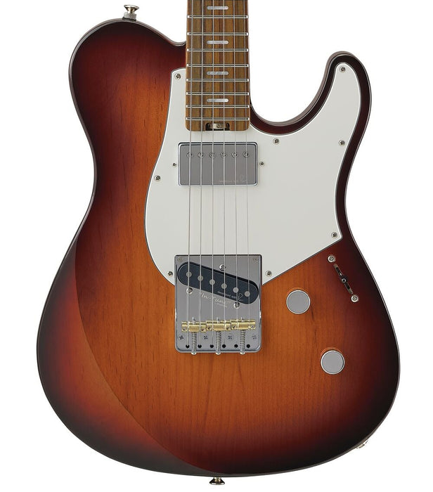 Yamaha Pacifica Standard Plus PACS+11S Electric Guitar - Desert Burst