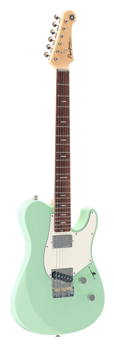 Yamaha Pacifica Standard Plus PACS+11S Electric Guitar - Peppermint Green