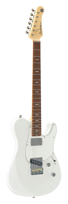 Yamaha Pacifica Standard Plus PACS+11S Electric Guitar - Shell White