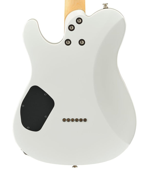 Yamaha Pacifica Standard Plus PACS+11S Electric Guitar - Shell White