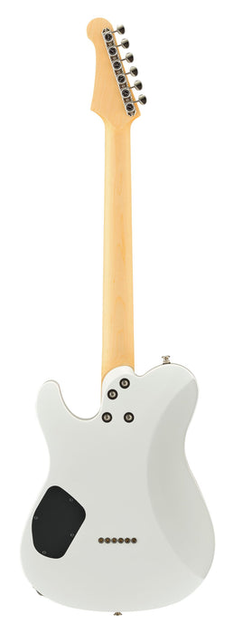 Yamaha Pacifica Standard Plus PACS+11S Electric Guitar - Shell White