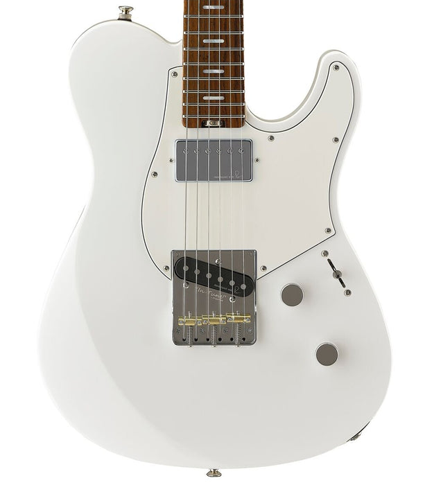 Yamaha Pacifica Standard Plus PACS+11S Electric Guitar - Shell White