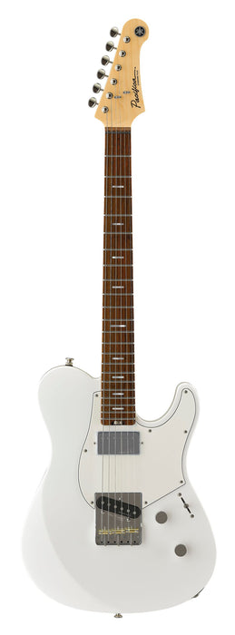 Yamaha Pacifica Standard Plus PACS+11S Electric Guitar - Shell White