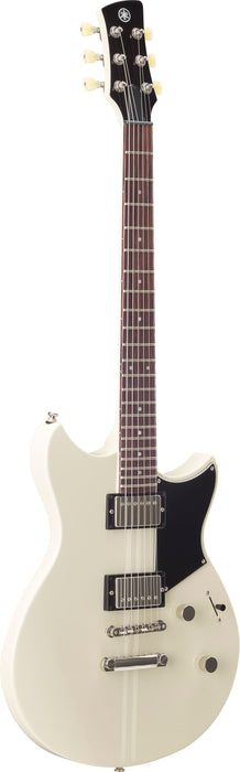 Yamaha Revstar Element RSE20 Electric Guitar - Vintage White