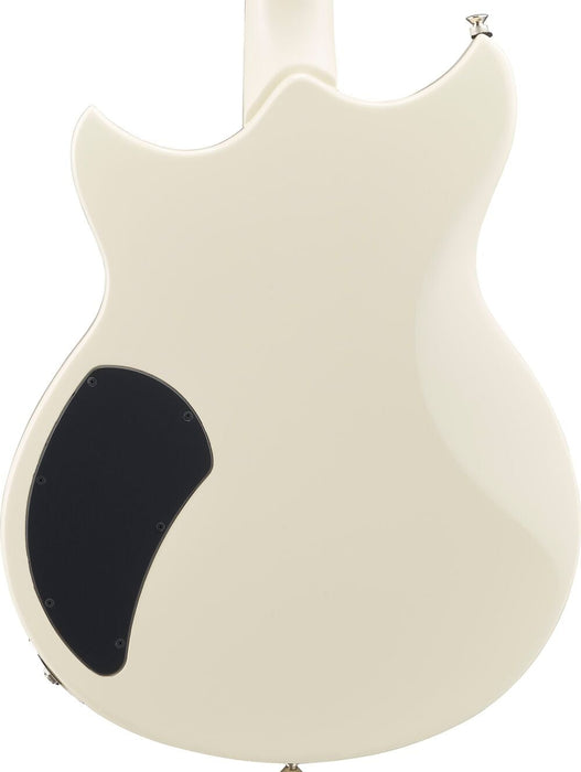 Yamaha Revstar Element RSE20 Electric Guitar - Vintage White